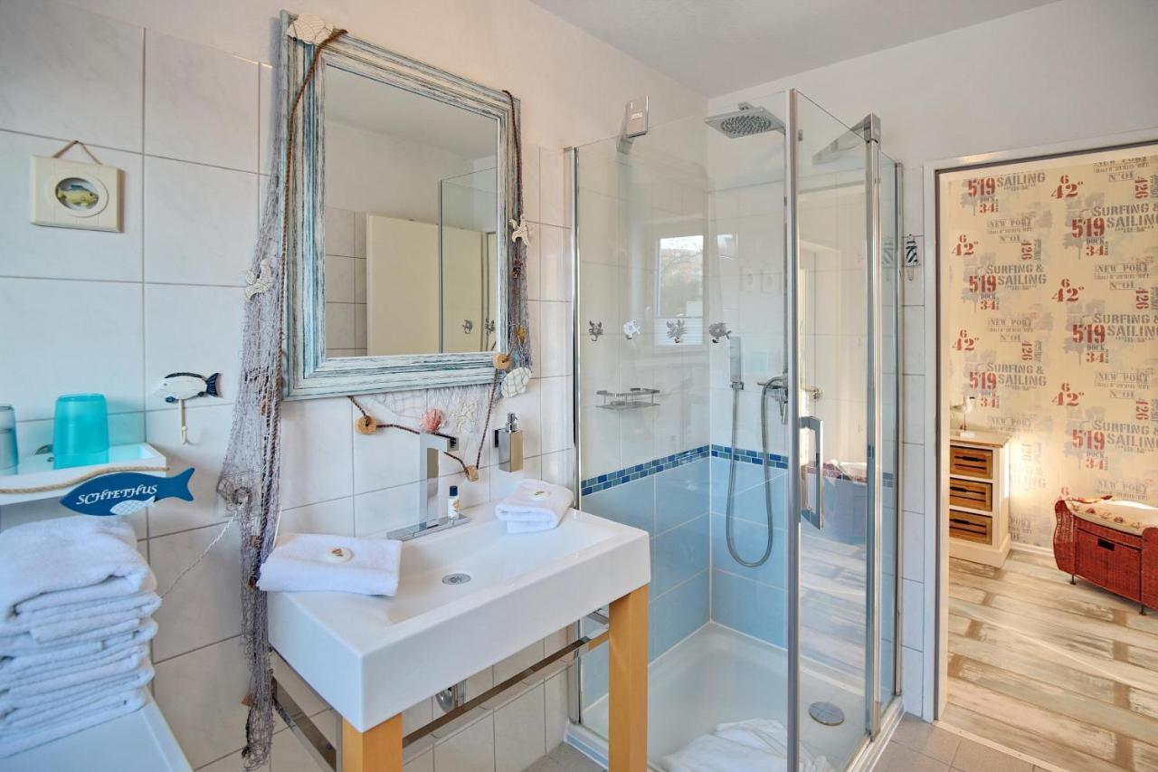 שרבאוץ Barke Barke Appartement 1 מראה חיצוני תמונה